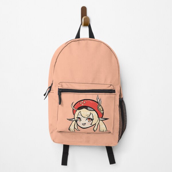 Item preview, Klee Genshin Impact chibi designed and sold by Giorgia Anna Del Giudice.