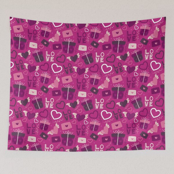Item preview, Cute Valentine's Day Design designed and sold by Vector Scout Lab.