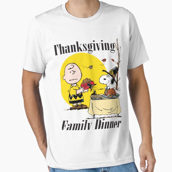 Artikel-Vorschau von Thanksgiving Familienessen Überlebender, designt und verkauft von hellorainbow.