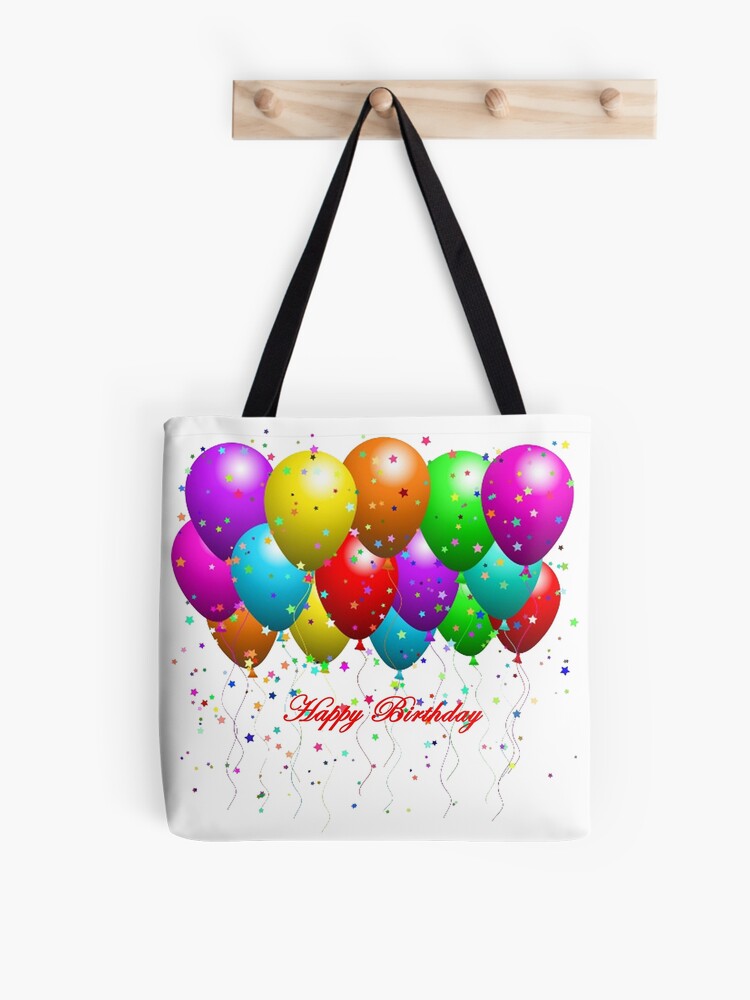 Balloons Sticker for Sale by messingwdesigns