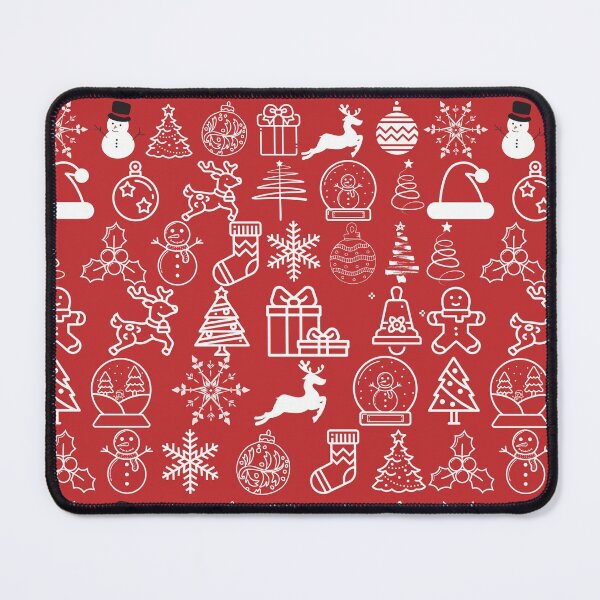 Item preview, Christmas pattern designed and sold by mctoyama.