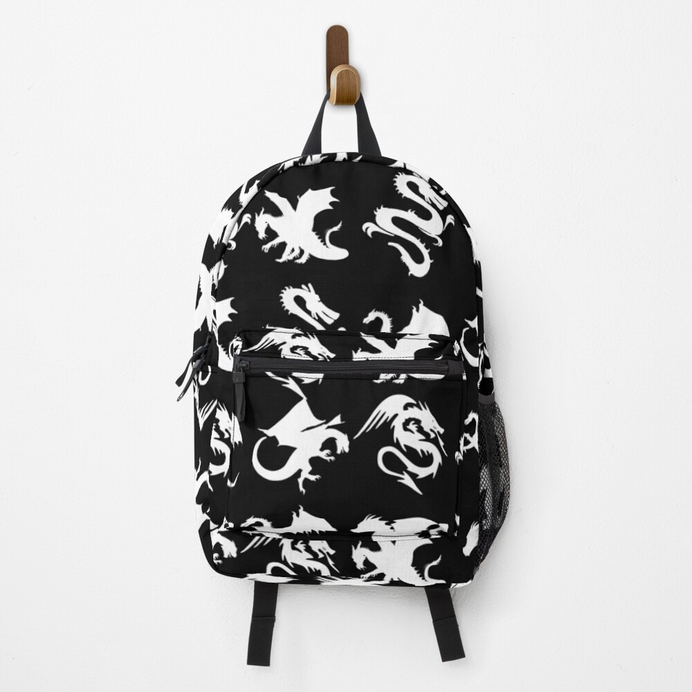 Item preview, Backpack designed and sold by TheKnightWriter.