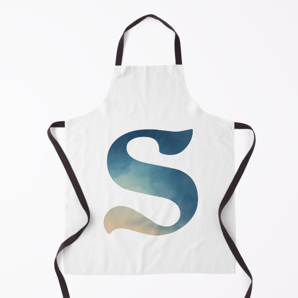 Item preview, Letter S designed and sold by RafaTakami.