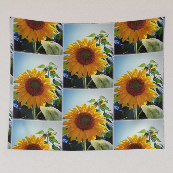 Item preview, Smiling in the Sun designed and sold by Frankie Cat Photography.