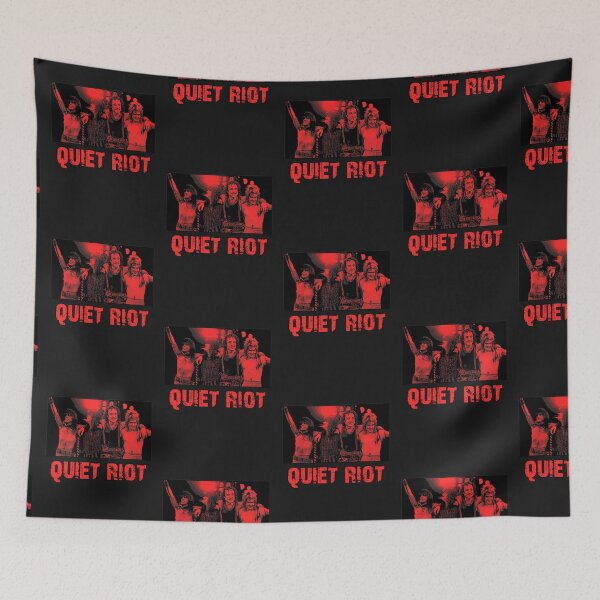 Item preview, 70s american glam metal designed and sold by MetalSatyrShop.