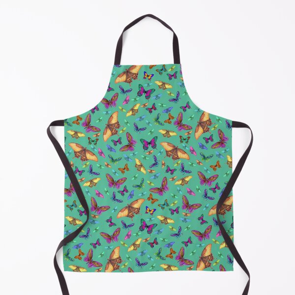 Item preview, Butterfly Nature Space designed and sold by nocturne-design.