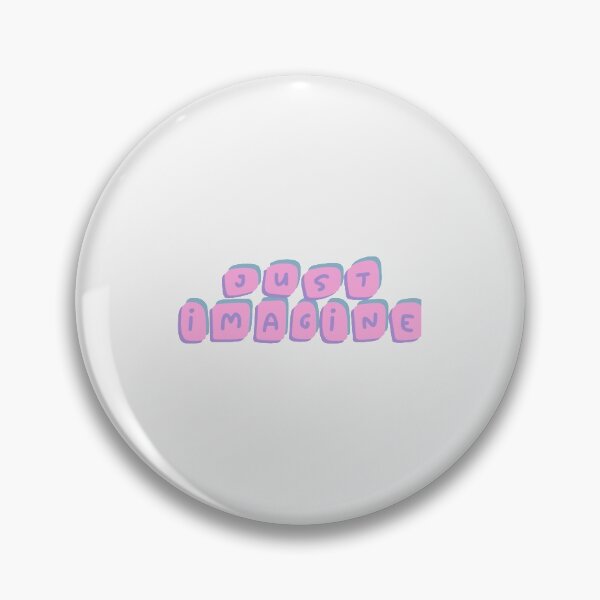 Item preview, Just Imagine| Perfect Gift designed and sold by constance82.
