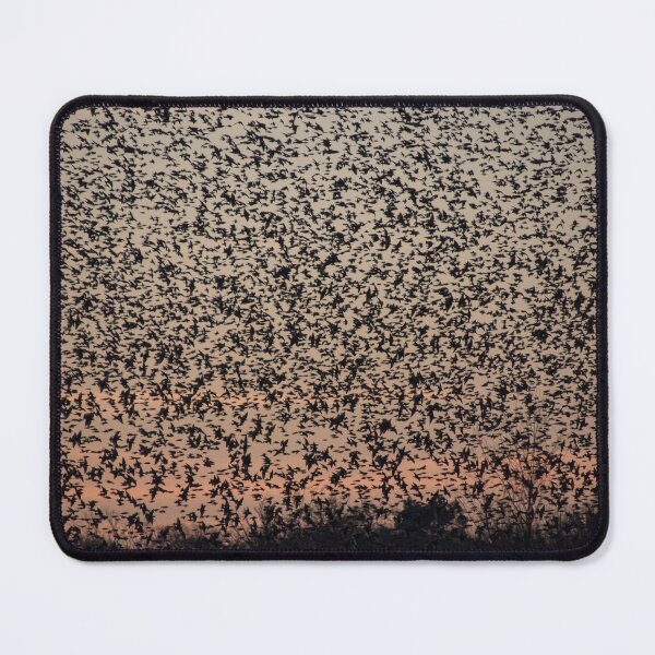 Item preview, Starling Murmuration designed and sold by LaurenTucker.
