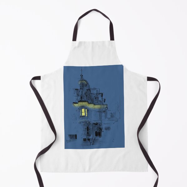 Item preview, A scary haunted house designed and sold by Gary Wing.
