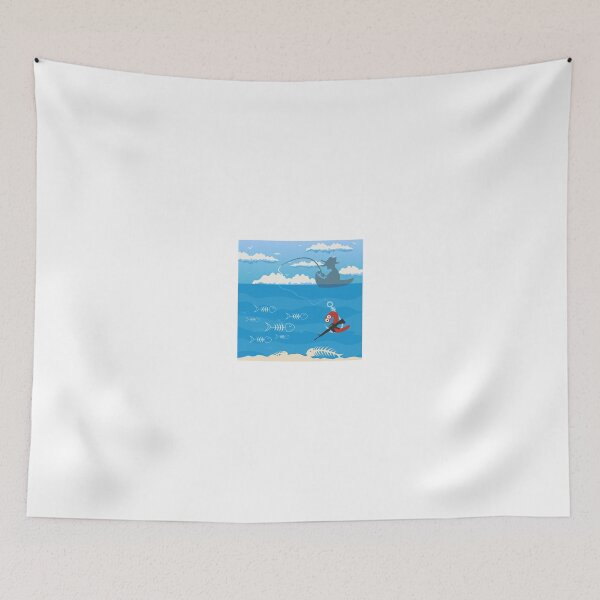 Item preview, Fishing2 designed and sold by Aleksander1.