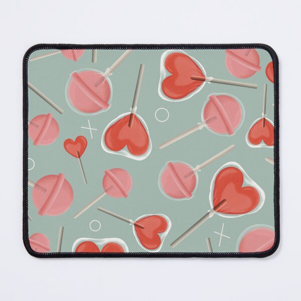 Item preview, Valentine’s Suckers designed and sold by RubyBeeDesign.