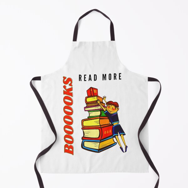 Item preview, READ MORE BOOKS designed and sold by LaBelleMaison.