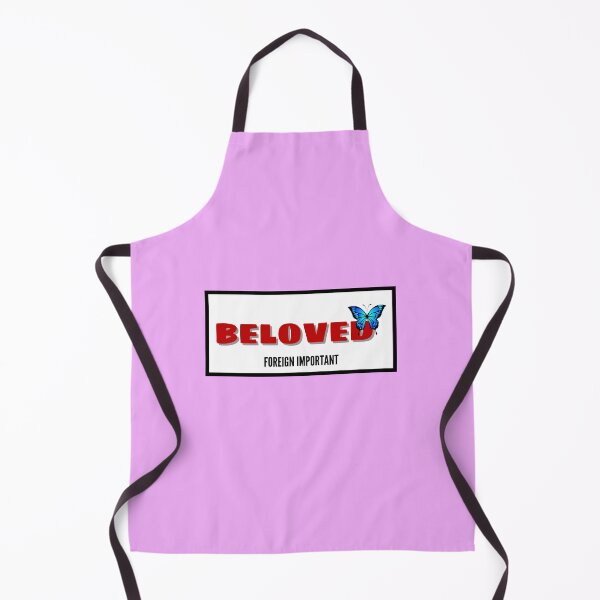 Item preview, BELOVED designed and sold by FOREIGN-i88.