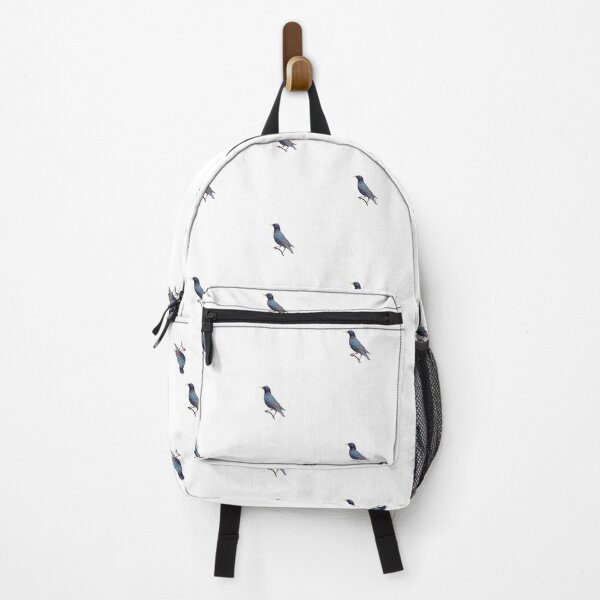 Item preview, Classy European Starling designed and sold by VarietyYOU.