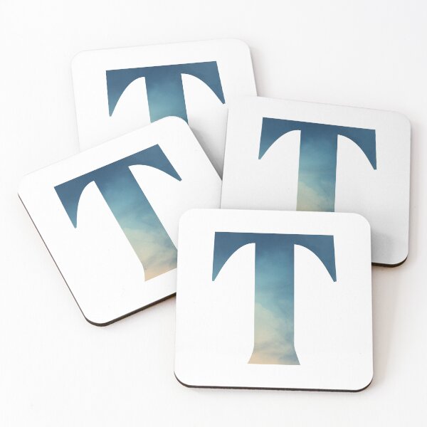 Item preview, Letter T  designed and sold by RafaTakami.