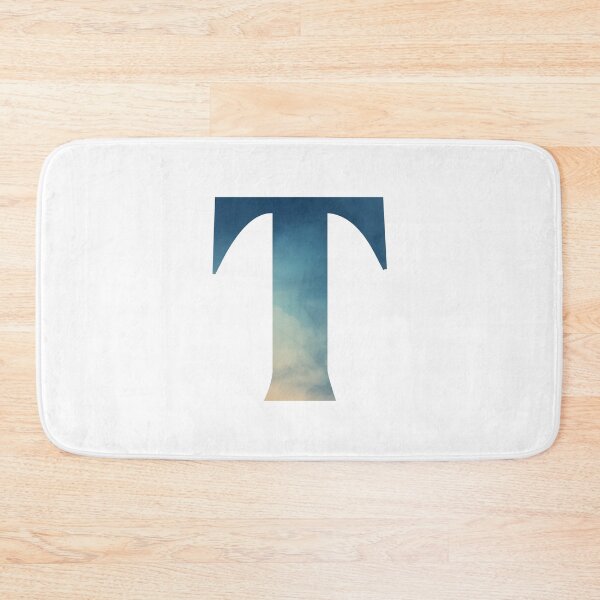 Item preview, Letter T  designed and sold by RafaTakami.