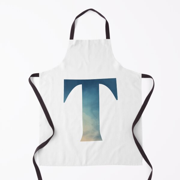 Item preview, Letter T designed and sold by RafaTakami.