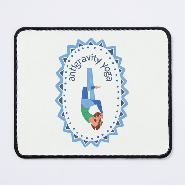 Item preview, Antigravity yoga designed and sold by trendingatees.