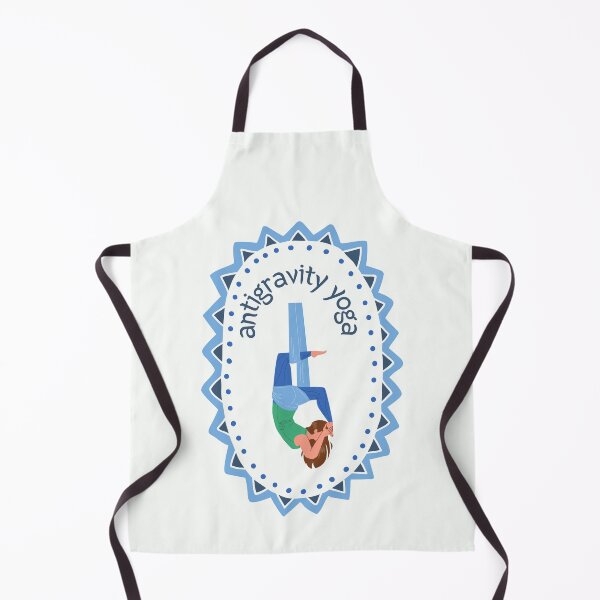Item preview, Antigravity yoga designed and sold by trendingatees.