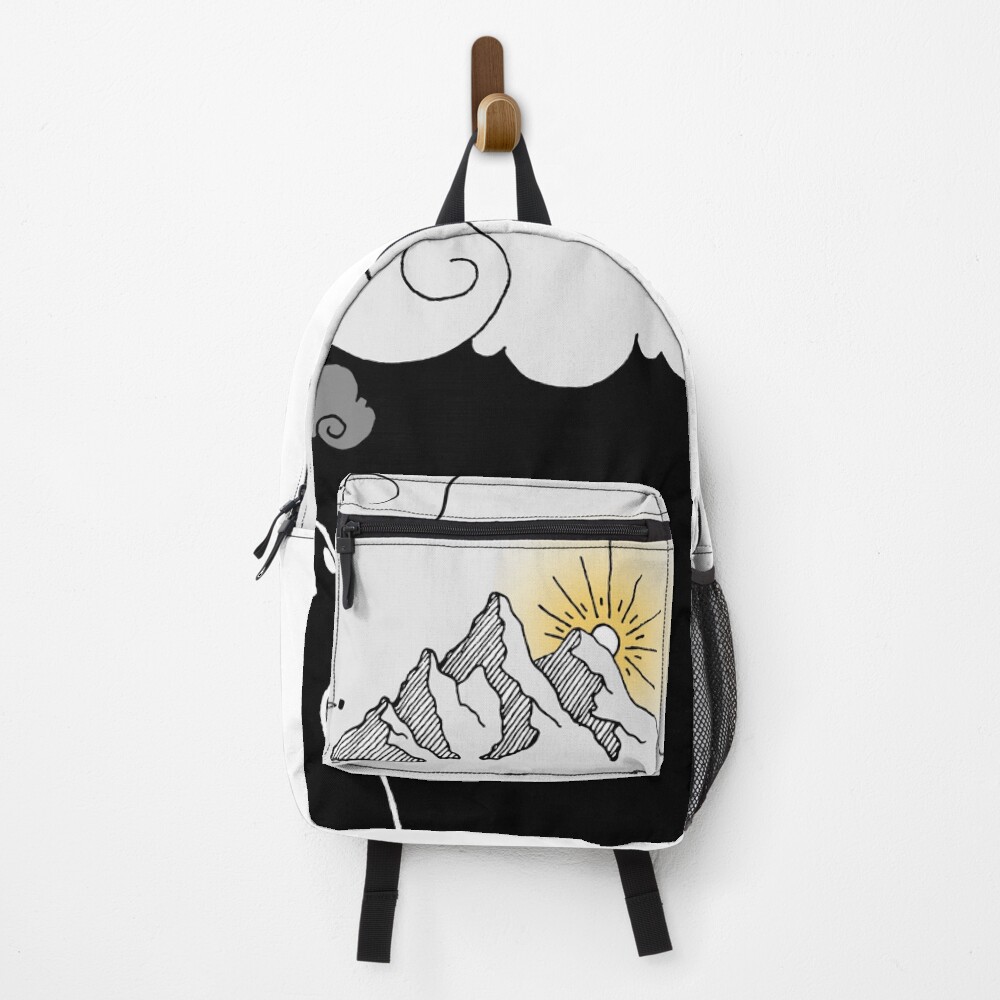 Item preview, Backpack designed and sold by Kyra13.
