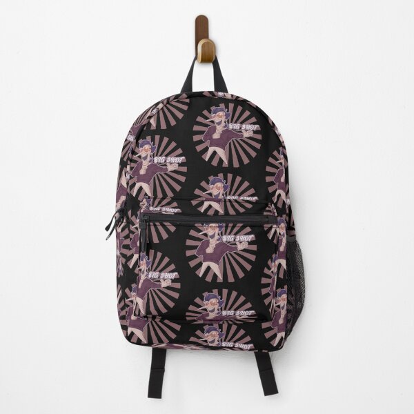 Item preview, Spamton designed and sold by capotees.