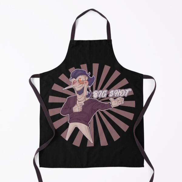 Item preview, Spamton designed and sold by capotees.