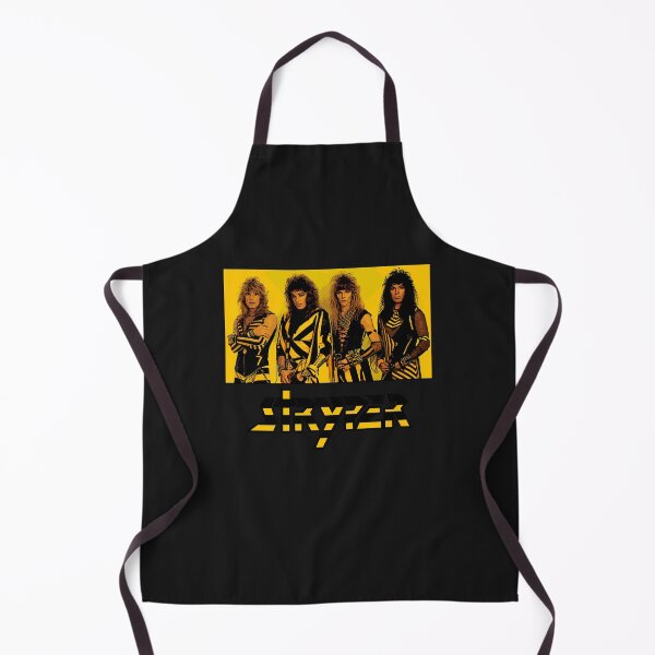 Item preview, 80s american christian metal designed and sold by MetalSatyrShop.