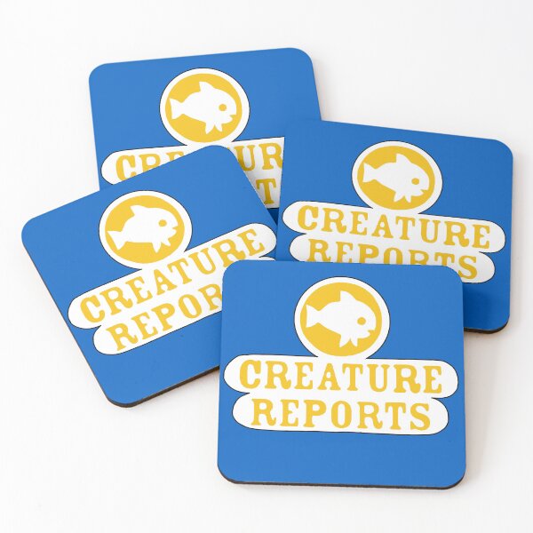 Item preview, The Octonauts designed and sold by SedgeWren.