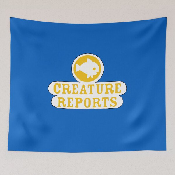 Item preview, The Octonauts designed and sold by SedgeWren.