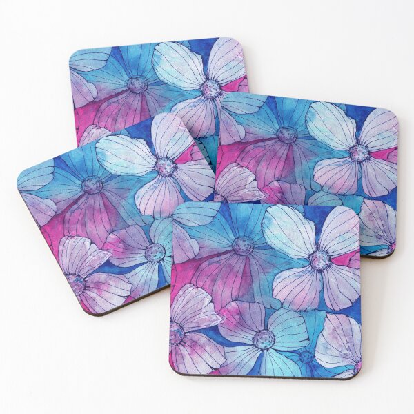 Item preview, Dogwood Blossoms designed and sold by ShaunaMcc.