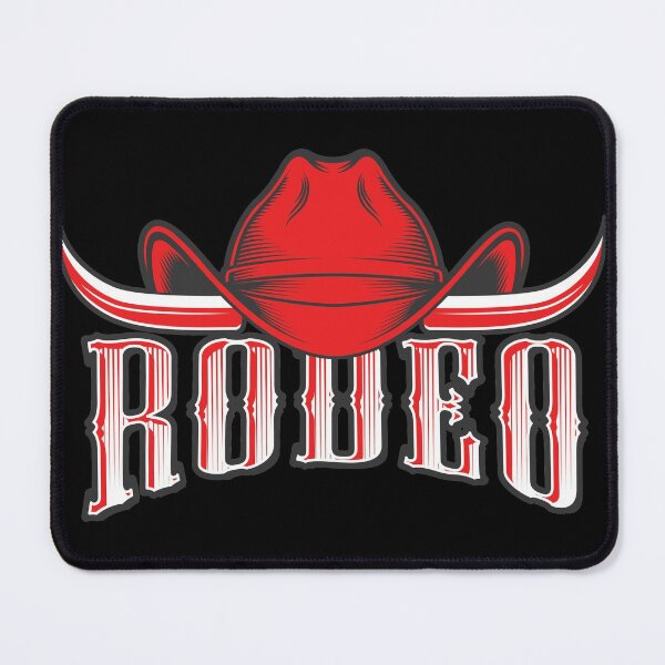 Item preview, Not My First Rodeo designed and sold by SAKA98.