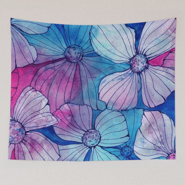 Item preview, Dogwood Blossoms designed and sold by ShaunaMcc.