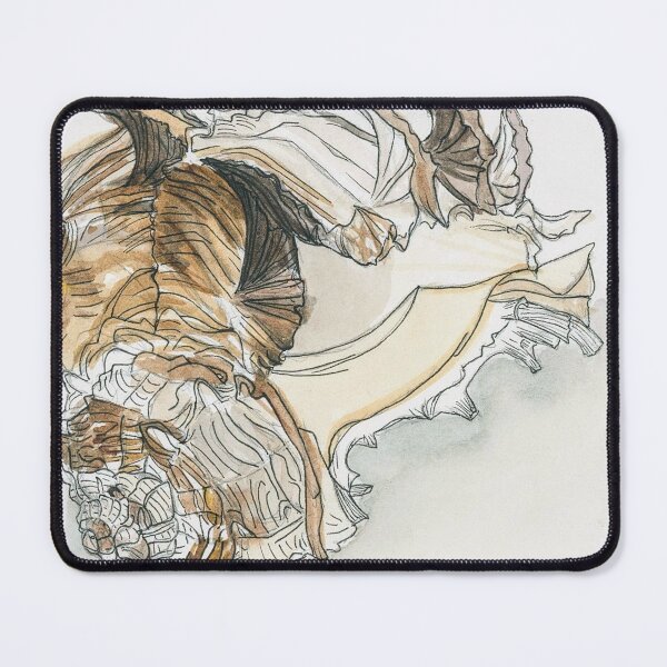 Item preview, Shell designed and sold by Hanna  Pease.
