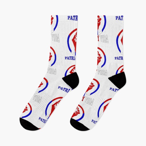 Item preview, Patria y vida designed and sold by drewfin87.