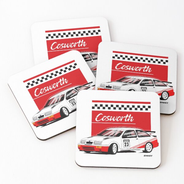 Item preview, Sierra Cosworth DTM Racing designed and sold by shketdesign.