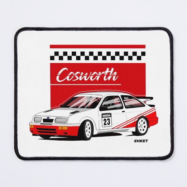 Item preview, Sierra Cosworth DTM Racing designed and sold by shketdesign.