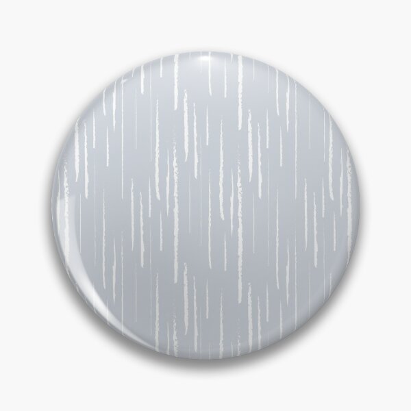 Artikelvorschau, Pale Blue Gray and White Vertical Stripe Pattern Pairs Valspar 2022 Color of the Year Orchid Ash 4003-3B - Color Trends entworfen und verkauft von ColorOfTheYears.