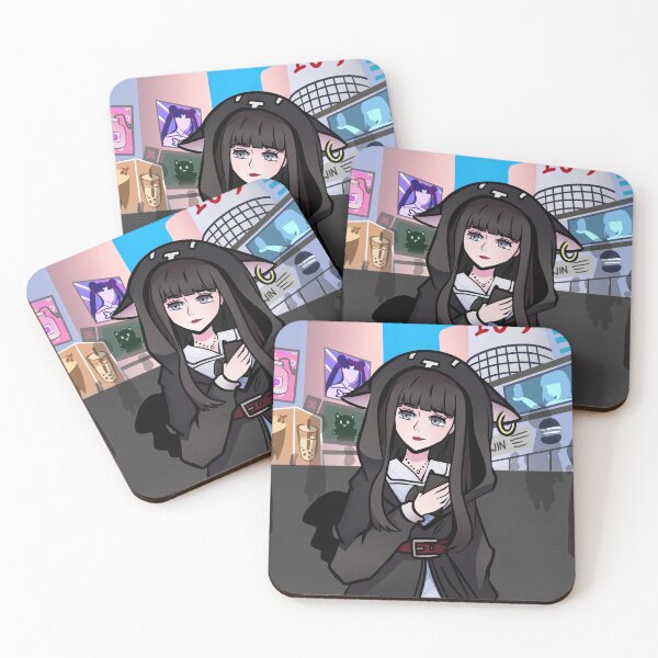 Item preview, Shoka Sakurane designed and sold by dwotea.