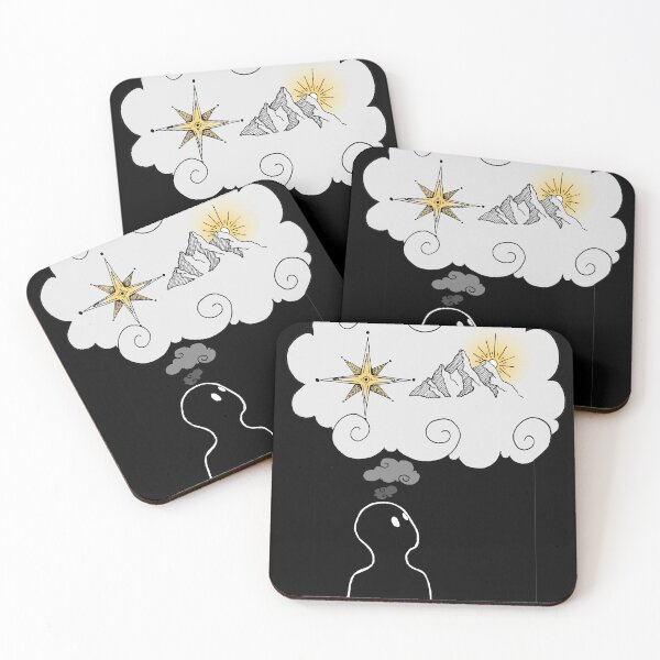 Item preview, Compass designed and sold by Sabrina Jensen.