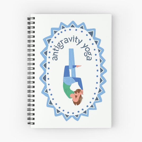 Item preview, Antigravity yoga designed and sold by trendingatees.