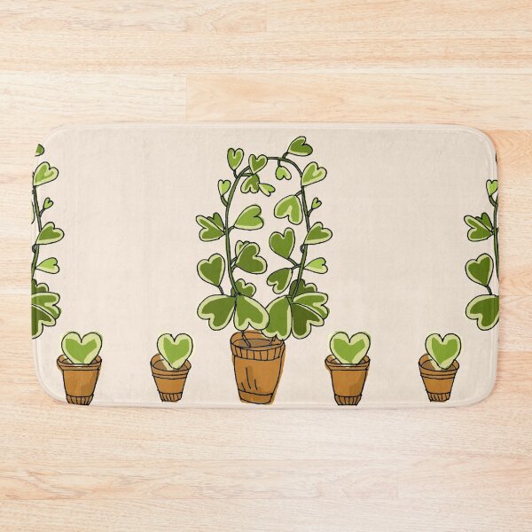 Item preview, Hoya Kerrii Variegata designed and sold by lovethemplants.
