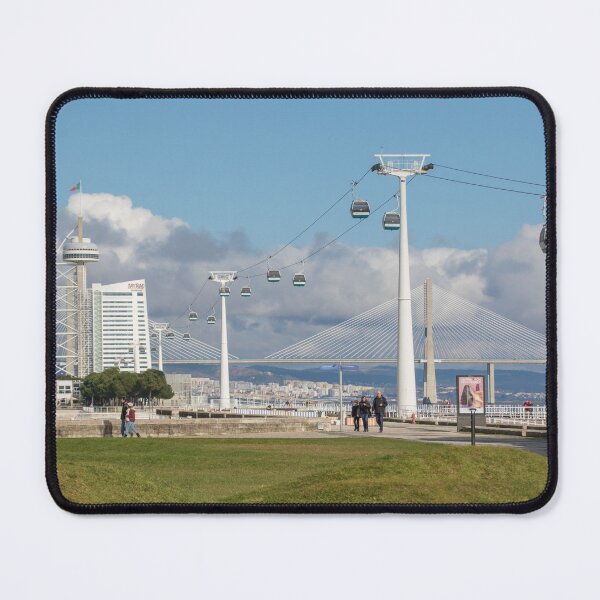 Item preview, Lisbon, Portugal designed and sold by LaurenTucker.