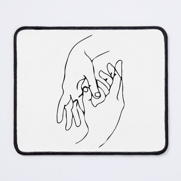 Item preview, Tact (black lines) designed and sold by didijuca.