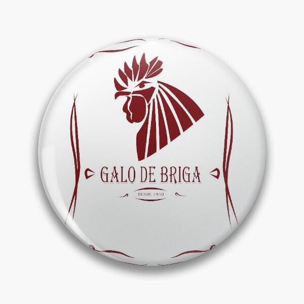 Item preview, Galo de Briga designed and sold by DanielCostaart.