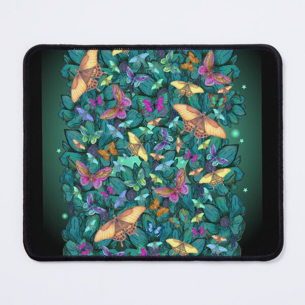 Item preview, Enchanted Butterflies designed and sold by nocturne-design.
