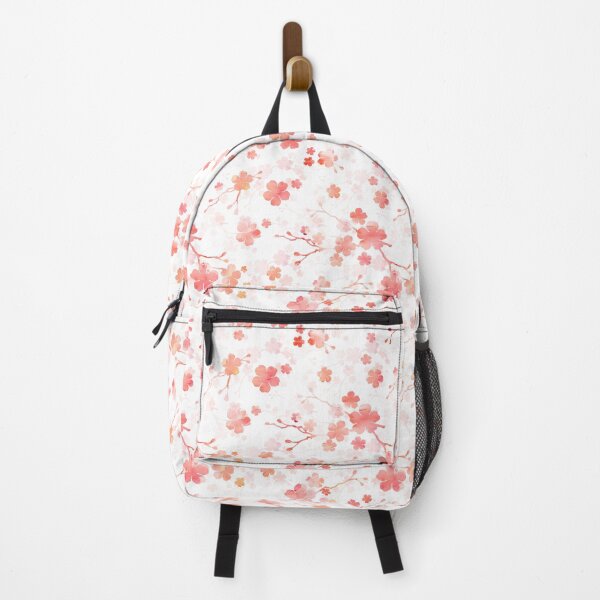 Item preview, Cherry blossom in shades of pink designed and sold by adenaJ.