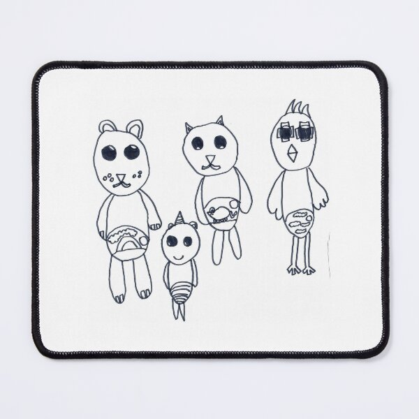 Item preview, Super heroes company - Winning team designed and sold by Asyaandmom.