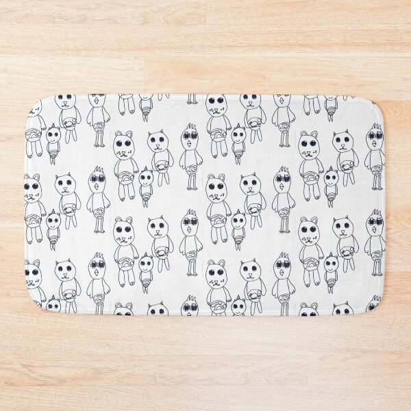 Item preview, Super heroes company - Winning team designed and sold by Asyaandmom.