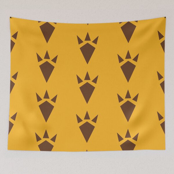 Item preview, Goron Tribe designed and sold by joeredbubble.