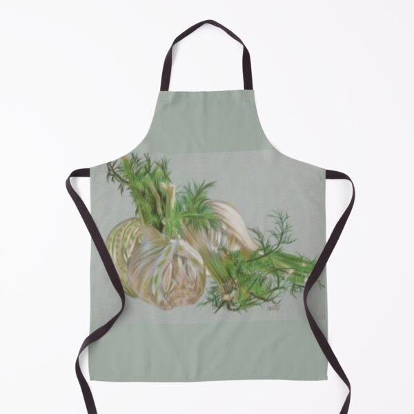 Item preview, Fennel designed and sold by BarbBarcikKeith.